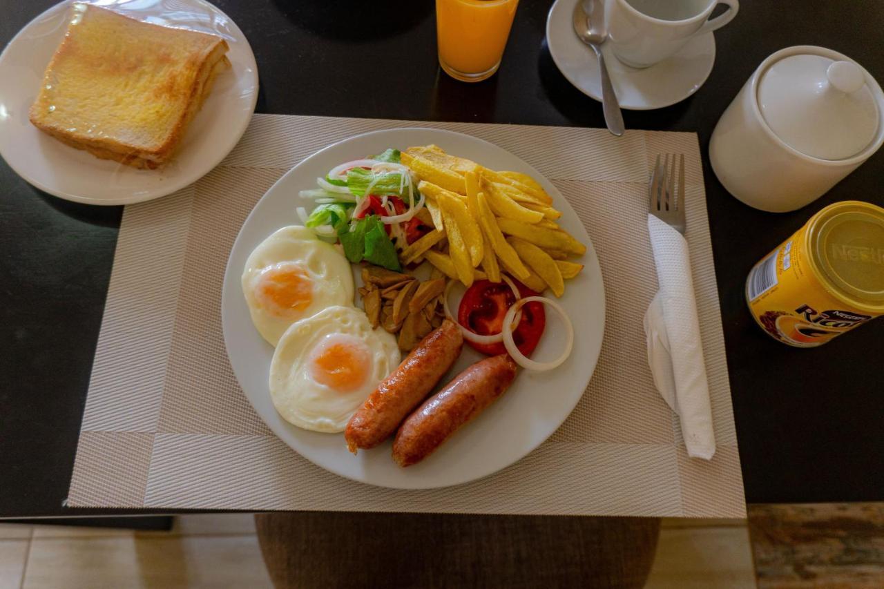 Legacy Suites Лілонґве Екстер'єр фото