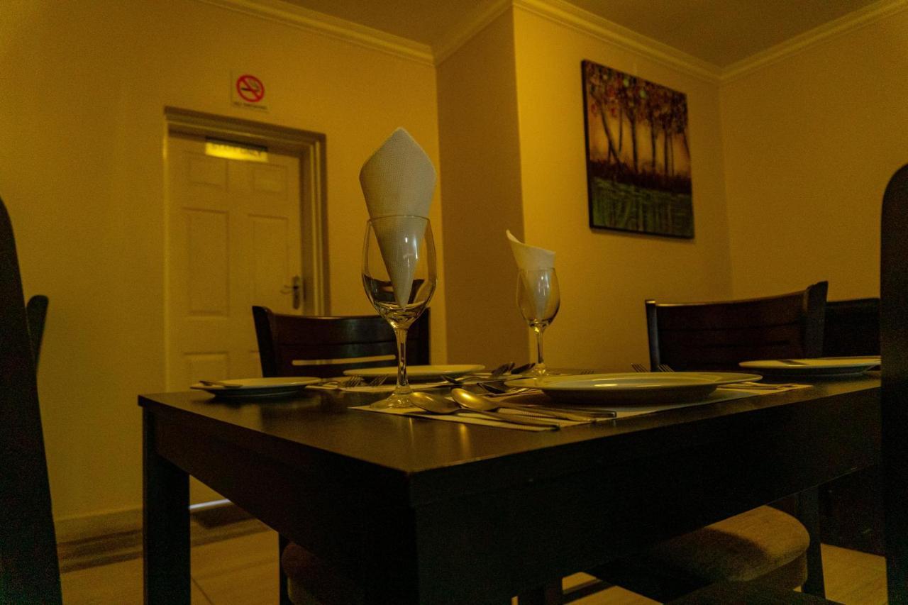 Legacy Suites Лілонґве Екстер'єр фото